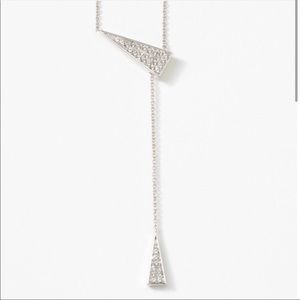 NIB Point of View Necklace